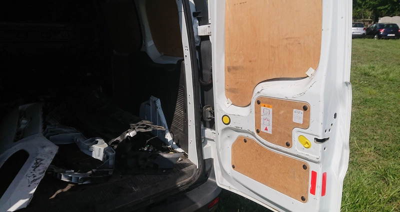 Ford Transit Connect cena 19900 przebieg: 134000, rok produkcji 2018 z Krotoszyn małe 631